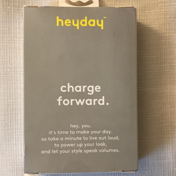 heyday power bank - Picture 2 of 5